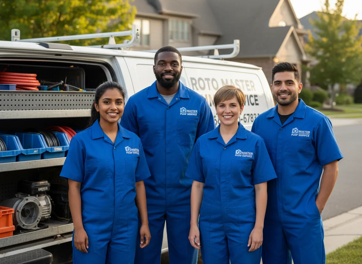 Sump Pump Installation company in Maybrook, NY